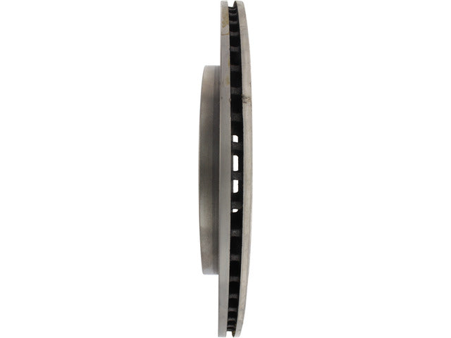 Centric Parts Disc Brake Rotor  121.61105