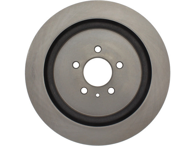 Centric Parts Disc Brake Rotor  121.61105