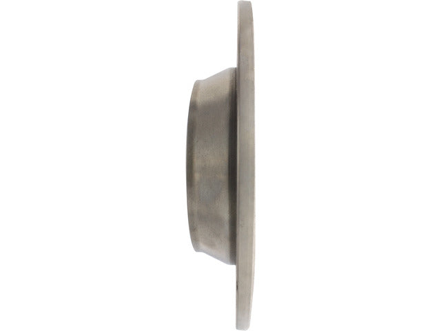 Centric Parts Disc Brake Rotor  121.61107