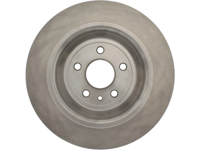 Centric Parts Disc Brake Rotor  121.61107