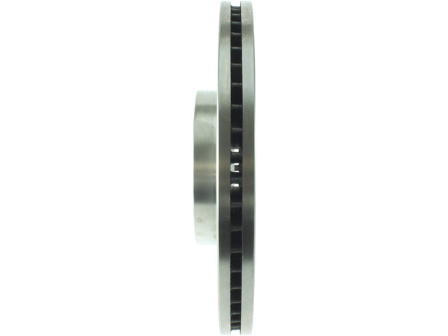 Centric Parts Disc Brake Rotor  121.61108