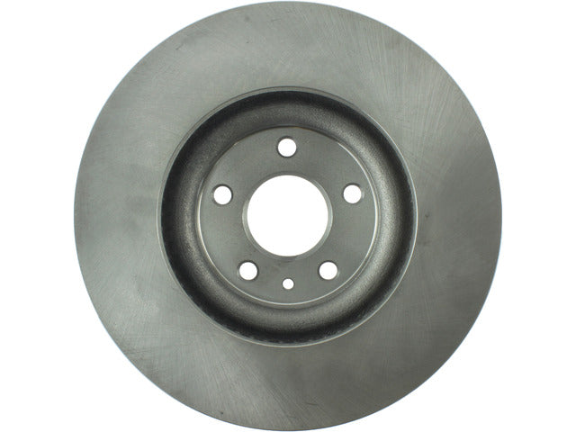 Centric Parts Disc Brake Rotor  121.61108