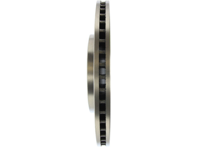 Centric Parts Disc Brake Rotor  121.61109