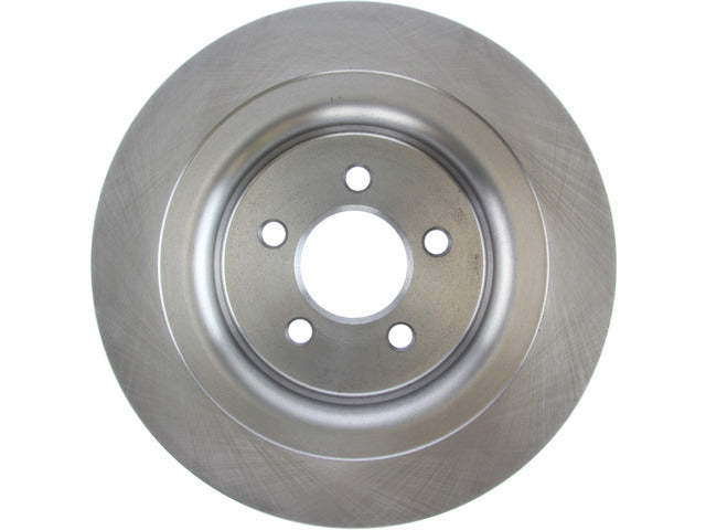 Centric Parts Disc Brake Rotor  121.61109