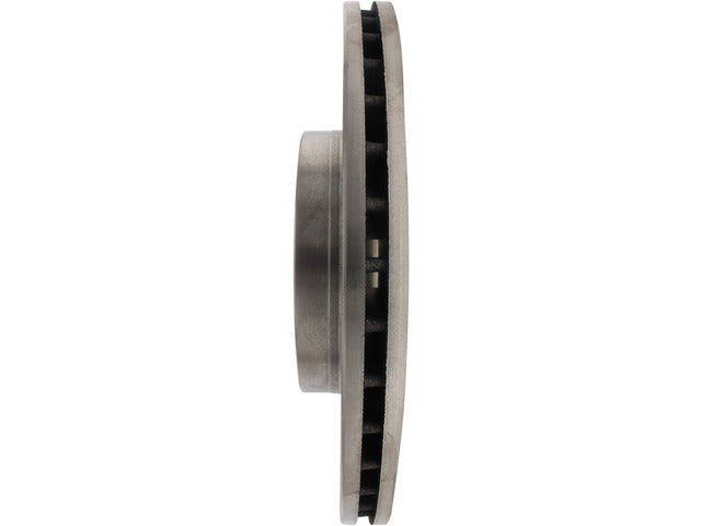 Centric Parts Disc Brake Rotor  121.61110