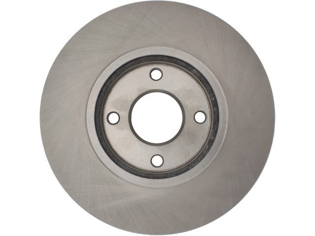 Centric Parts Disc Brake Rotor  121.61110