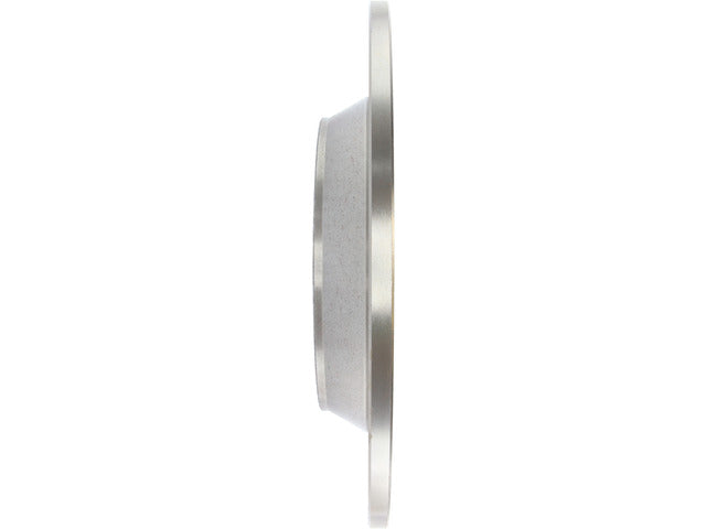 Centric Parts Disc Brake Rotor  121.61111