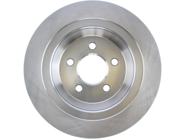 Centric Parts Disc Brake Rotor  121.61111