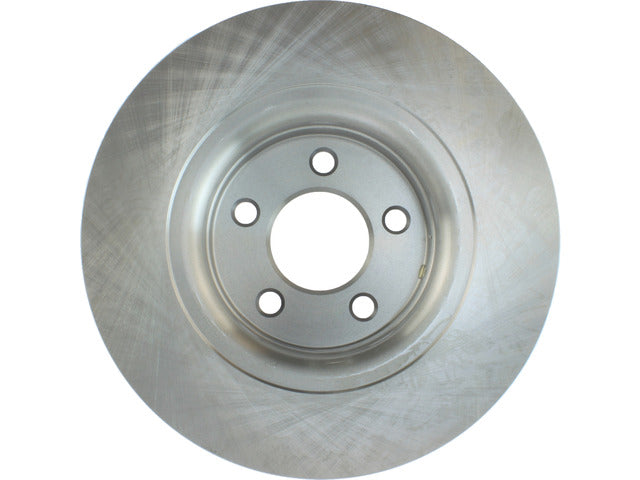 Centric Parts Disc Brake Rotor  121.61112