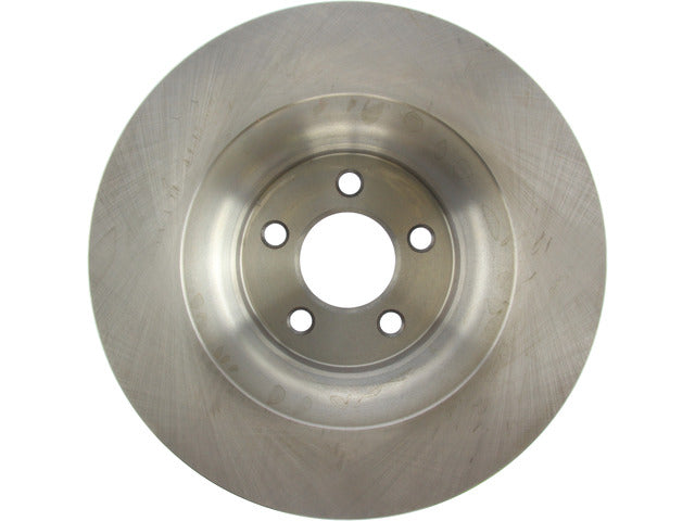 Centric Parts Disc Brake Rotor  121.61114