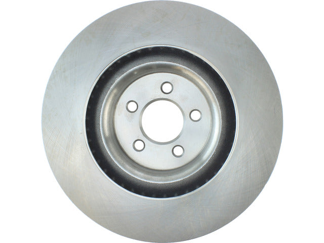 Centric Parts Disc Brake Rotor  121.61116