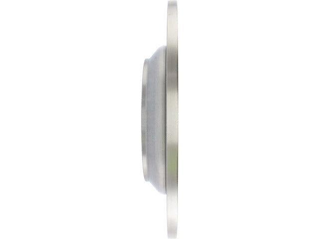 Centric Parts Disc Brake Rotor  121.61123