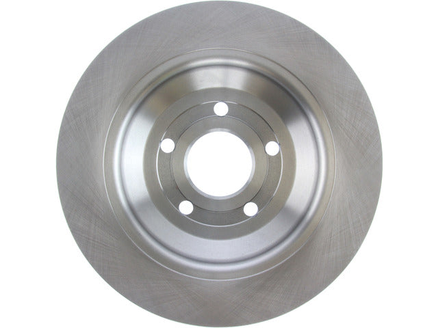 Centric Parts Disc Brake Rotor  121.61123