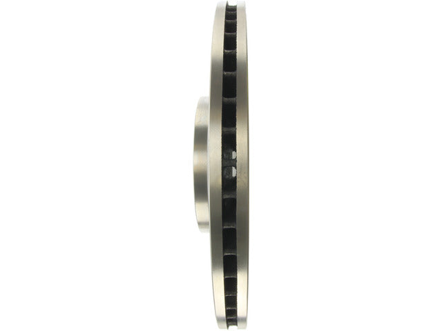 Centric Parts Disc Brake Rotor  121.61124