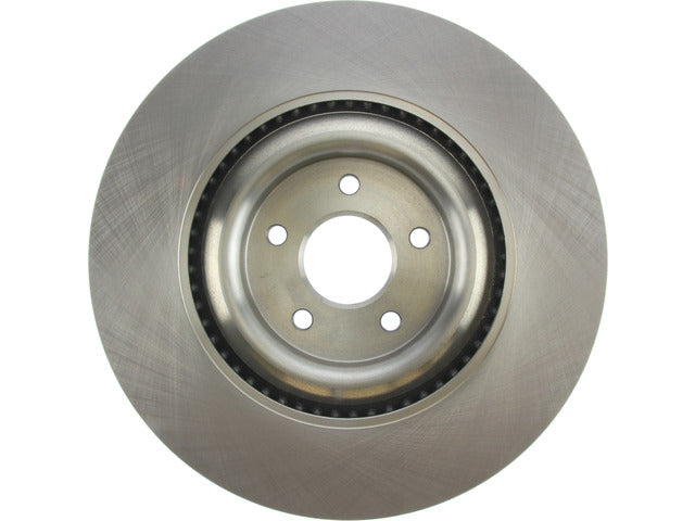 Centric Parts Disc Brake Rotor  121.61124