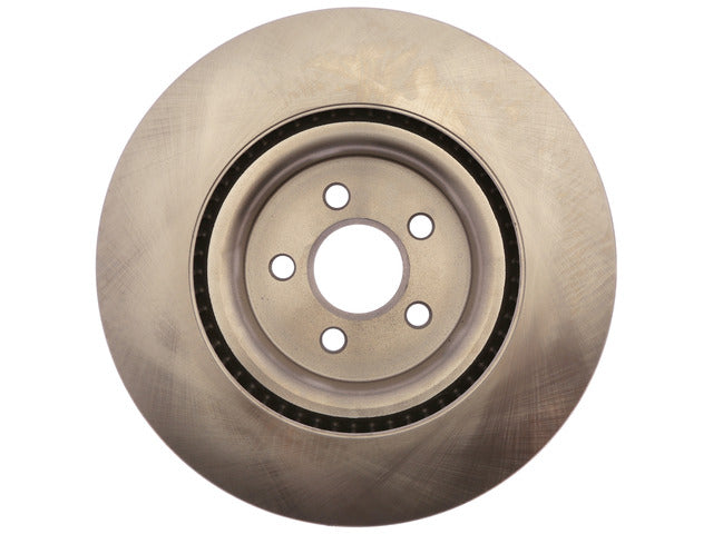 Centric Parts Disc Brake Rotor  121.61130
