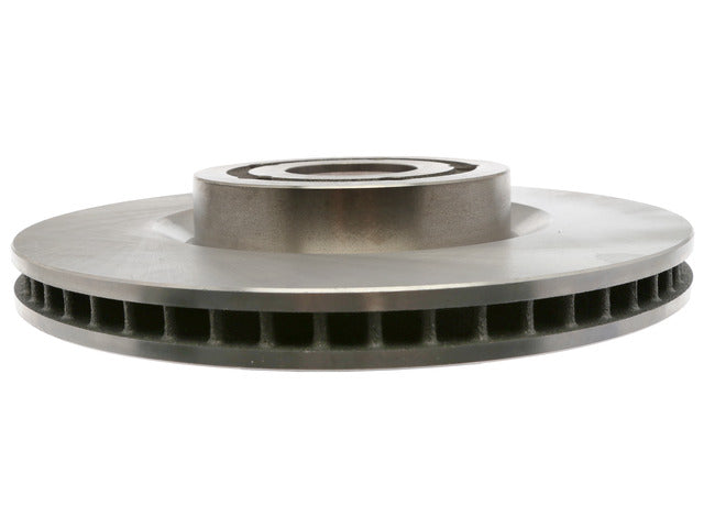 Centric Parts Disc Brake Rotor  121.61132