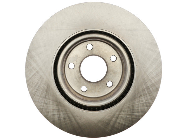 Centric Parts Disc Brake Rotor  121.61132