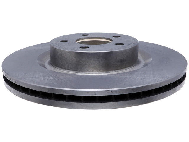 Centric Parts Disc Brake Rotor  121.61139