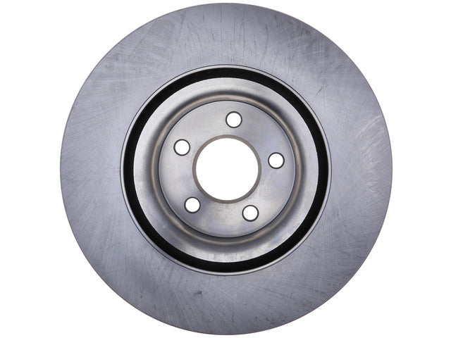 Centric Parts Disc Brake Rotor  121.61139