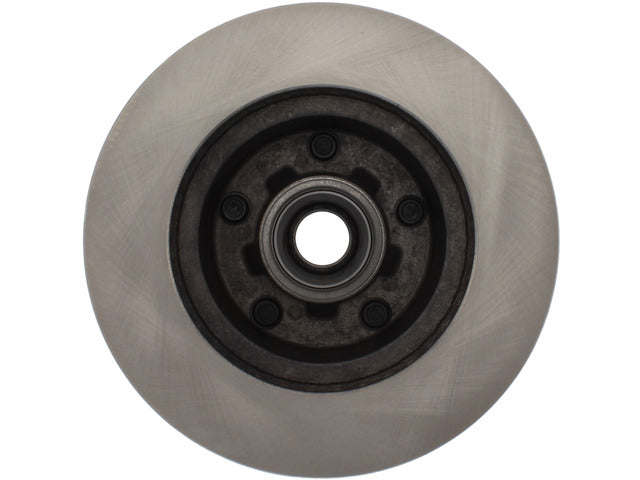 Centric Parts Disc Brake Rotor and Hub Assembly  121.62000