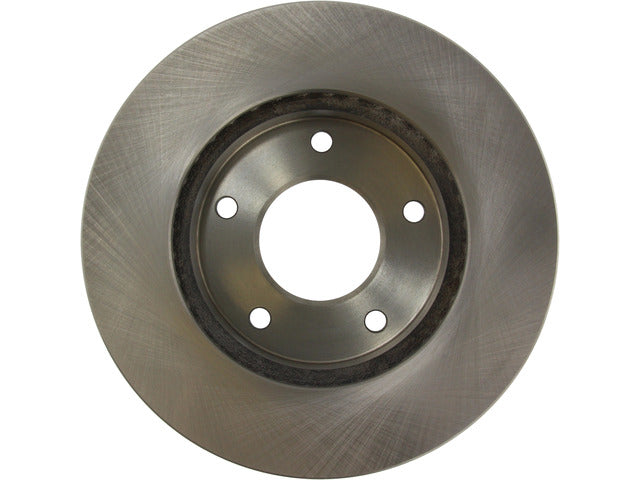 Centric Parts Disc Brake Rotor  121.62005