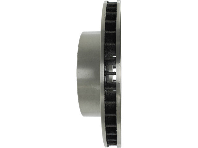 Centric Parts Disc Brake Rotor  121.62007