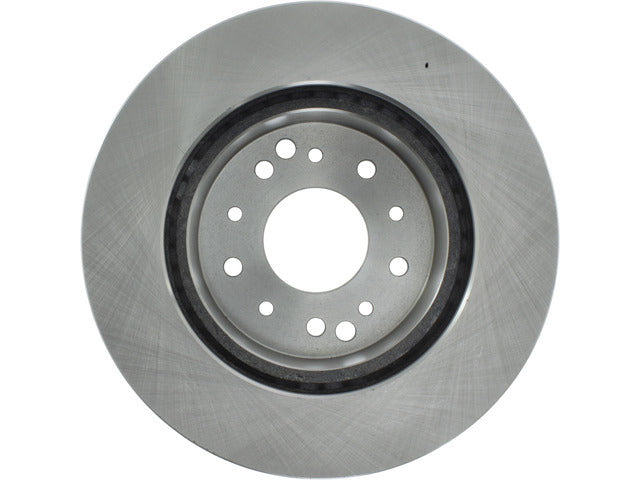 Centric Parts Disc Brake Rotor  121.62007