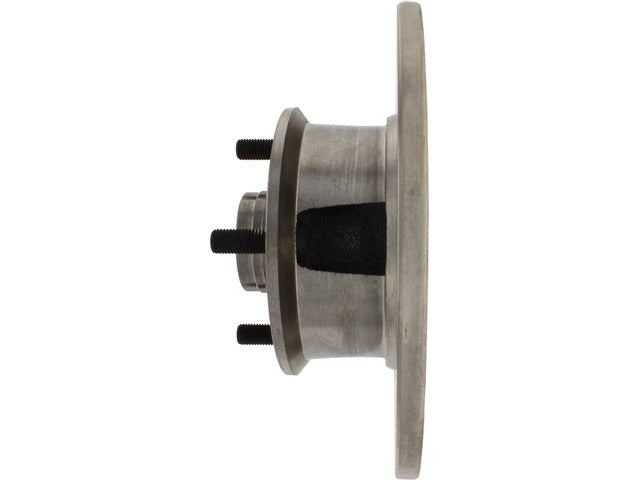 Centric Parts Disc Brake Rotor and Hub Assembly  121.62011