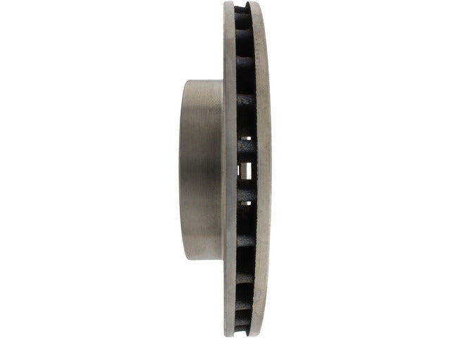 Centric Parts Disc Brake Rotor  121.62014