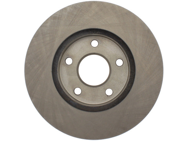 Centric Parts Disc Brake Rotor  121.62014
