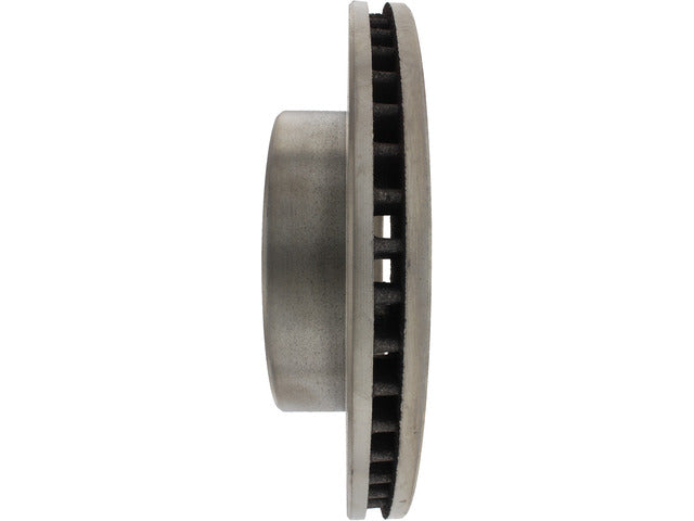 Centric Parts Disc Brake Rotor  121.62016