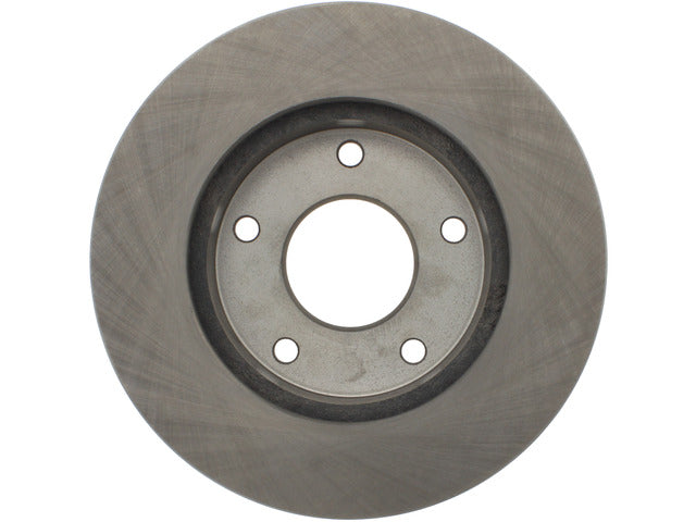 Centric Parts Disc Brake Rotor  121.62016