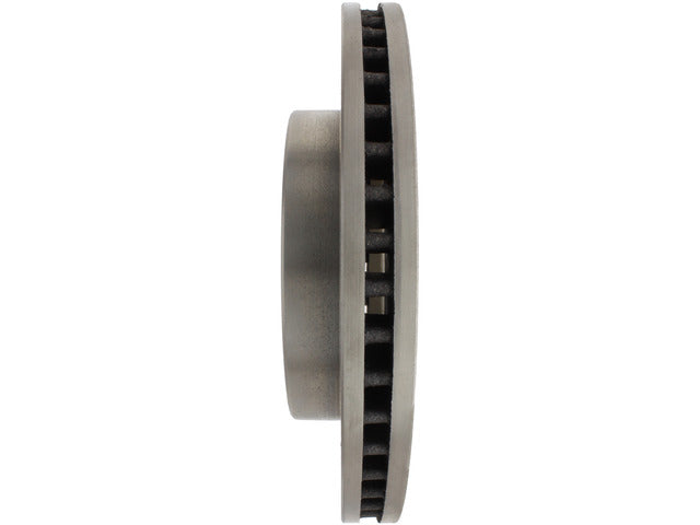 Centric Parts Disc Brake Rotor  121.62017