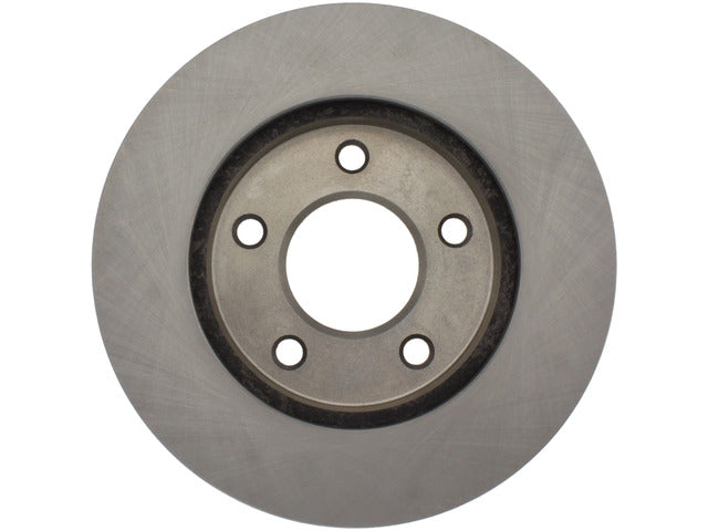 Centric Parts Disc Brake Rotor  121.62017