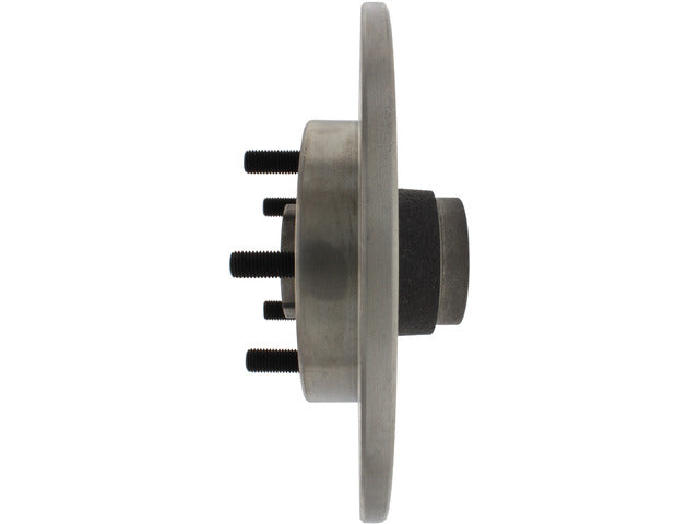 Centric Parts Disc Brake Rotor and Hub Assembly  121.62018