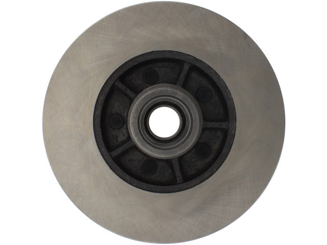 Centric Parts Disc Brake Rotor and Hub Assembly  121.62018
