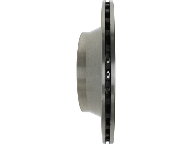 Centric Parts Disc Brake Rotor  121.62020
