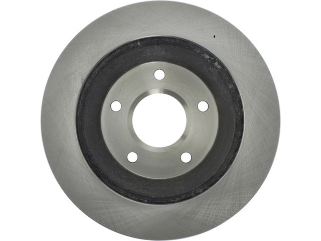Centric Parts Disc Brake Rotor  121.62020