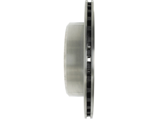 Centric Parts Disc Brake Rotor  121.62021