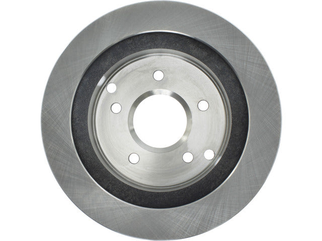 Centric Parts Disc Brake Rotor  121.62021