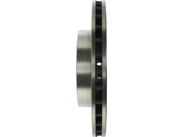 Centric Parts Disc Brake Rotor  121.62023