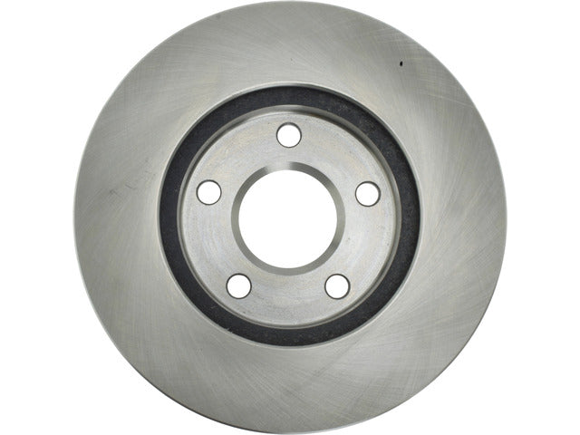 Centric Parts Disc Brake Rotor  121.62023