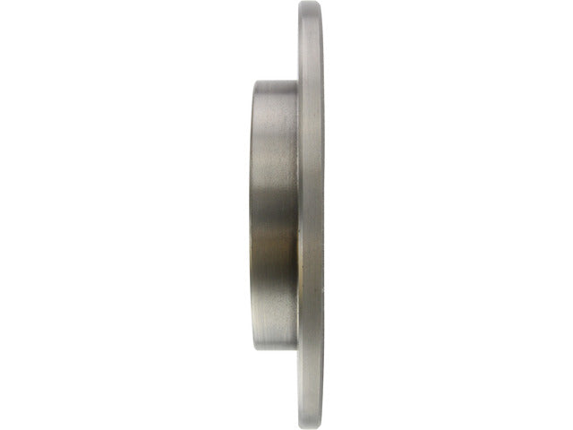 Centric Parts Disc Brake Rotor  121.62024