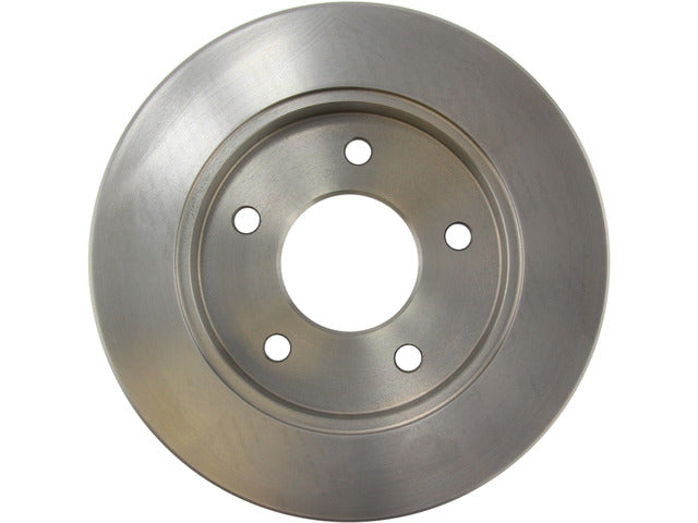 Centric Parts Disc Brake Rotor  121.62024
