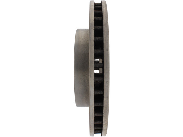 Centric Parts Disc Brake Rotor  121.62030