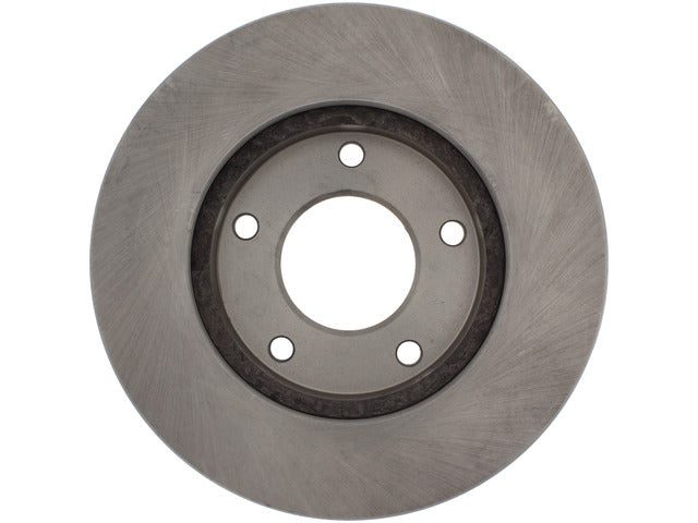 Centric Parts Disc Brake Rotor  121.62030