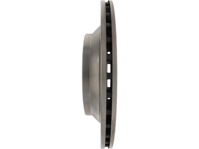 Centric Parts Disc Brake Rotor  121.62033
