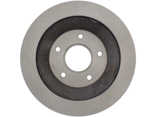 Centric Parts Disc Brake Rotor  121.62033