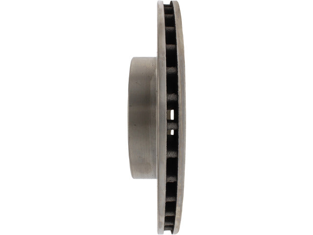 Centric Parts Disc Brake Rotor  121.62034